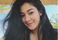 Nggak Kalah dari Nana Mirdad, Intip Deretan Foto Cantik Naysilla Mirdad saat Liburan di Bali