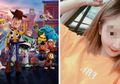 Rekam Film 'Toy Story 4' di Bioskop, Akun Instagram Cewek Ini Diblokir