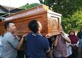 Pilu! Istri Supir Jokowi dan Gibran Meninggal Tertabrak Truk, Suami Ungkap Kenangan Bersama Mendiang