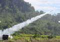 R-Han 122B, Roket Berhulu Ledak Tinggi Buatan Indonesia yang Bisa Melesat 2 Kali Lebih Cepat dari Suara