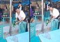 Berdalih Proyek Akhirat, Pria Ini Tumpahkan Berbotol-Botol Miras di Pantai Tanjung Bira Hingga Buat Ketua PKB Bulukumba Angkat Bicara