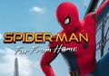 Film Spider-Man: Far From Home Sudah Beredar Di Internet? (Spoiler)