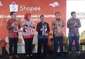 Shopee Bikin Kanal Khusus untuk Ekspor Produk UMKM ke Luar Negeri