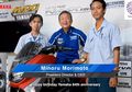 Ucapkan Selamat Ulang Tahun ke-64 untuk Yamaha Indonesia, Bisa Dapat Hadiah!