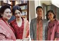 Lihat Ani Yudhoyono Tampil Serba Putih dalam Mimpinya, Rasyid Rajasa Titip Pesan Menyentuh