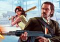 Kabarnya, GTA VI Memiliki Gameplay Terinspirasi Serial Netflix, Narcos
