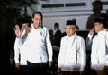 Bocoran Kabinet Baru Jokowi, Beda Dengan 2014 Kini Akan Ada Menteri Berumur 20-25 Tahun