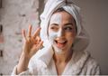 Cara Membuat Masker Yoghurt Untuk Kulit Wajah Bebas Keriput, Coba Besok Pagi deh!