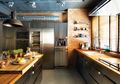 Desain Tepat Dapur Pun Nyaman, Plus Minus Bentuk Dapur U dan Island