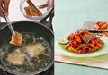 Aromanya Tajam Menggugah Selera, Ini Tips Mengolah Ikan Asin!