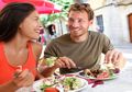 Waduh, Ternyata Sebagian Wanita Pergi Kencan dengan Pria Biar Bisa Makan Gratis!