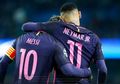 Takut Kehilangan Lionel Messi, Barcelona Bakal Pulangkan Neymar dari PSG