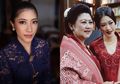 Satu Bulan Kepergian Ani Yudhoyono, Aliya Rajasa Unggah Foto Lawasnya dengan Sang Mertua yang Anggun Dalam Balutan Kebaya Merah