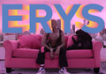 Rilis Album ERYS, Jaden Smith Kolaborasi dengan Sang Adik Willow Smith