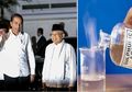 (BERITA POPULER) Bocoran Kabinet Baru Jokowi hingga Bocah yang Dipaksa Minum Cairan Asam hingga Rongga Mulutnya Rusak