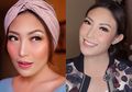 Trik Makeup Simpel dan Natural Khas Ayu Dewi, Dijamin Gampang dan Cepat!