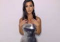 Cerita Kourtney Kardashian Jalani Diet Keto: 'Tubuh Saya Tidak Pernah Terlihat Lebih Baik dari Ini', Moms Mau Coba?