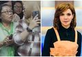 Viral Tompi dan Glenn Lerai 2 Perempuan Nyaris Baku Hantam, Najwa Shihab Justru Beri Ajakan Menggiurkan