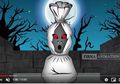 Tafsir Mimpi Melihat Hantu Pocong, Maknanya Tak Selalu Buruk Lo!