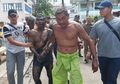 Bersembunyi di Selokan Selama 24 Jam Hingga Kelaparan, Begini Kisah Pria Asal Thailand yang Sedang Viral