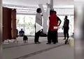 Kondisi Terkini dari Anjing yang Dibawa Wanita ke Dalam Masjid di Sentul: Ditemukan Sudah Tidak Bernyawa