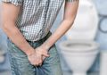 Ereksi Selama 3 Bulan dan 15 Jam Tak Bisa Buang Air Kecil Hingga Meninggal, Ternyata Pria Ini Alami Penyakit Ganas