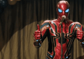 Ini Arti Post Credit Scene Spider-Man Far From Home (SPOILER BERAT!)