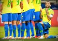 Link Live Streaming Final Copa America 2019 Brasil Vs Peru, Menanti Gelar Ketiga La Rojiblanca!