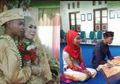 Viral Kisah Remaja Pria Nikahi Nenek-nenek di Pati, Ini Fakta Sebenarnya