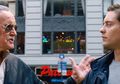 Bukan Green Goblin, Ini Sosok yang Muncul di Akhir Film Spider-Man