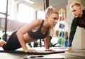 Dari Telanjang hingga Hubungan Intim, Ini 10 Permintaan Aneh yang Biasa Diterima Pelatih Gym Pribadi
