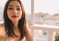 Lakukan Gerakan Pole Dance Meliuk-liuk di Tiang, Begini Kerennya Aksi Nikita Willy