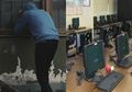 Niat Awal Hanya Ambil Bola di Perpustakaan, Mantan Guru Honorer Ini 'Kebablasan' Gondol Belasan Komputer Sekolah