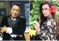 Kasus Bau Ikan Asin Makin Panas, Nafa Urbach Sampaikan Pesan Khusus untuk Hotman Paris