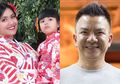 Cobaan Denada Kian Berat, Hanya Tertawa Getir Saat Shakira Aurum Tanyakan Sang Papa yang Tak Pernah Lagi Menjenguk