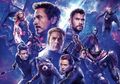 Avengers: Endgame Kejar Avatar Demi Predikat Film dengan Penghasilan Terbanyak dalam Sejarah