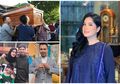 Berita Terpopuler: Istri Supir Jokowi dan Gibran Meninggal Tertabrak Truk hingga Pesanan Annisa Pohan Selalu Ditolak Ojek Online