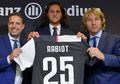 Nggak Cuma Adrien Rabiot, Juventus Juga Dapatkan 8 Bintang Ini Secara Gratis dalam 10 Tahun Terakhir
