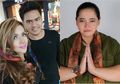 Mbak You Sebut Galih Ginanjar Tak Punya Harga Diri, Sampai Kapan Barbie Kumalasari Pasang Badan?