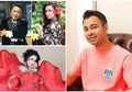 Berita Terpopuler: Pesan Khusus Nafa Urbach untuk Hotman Paris hingga Raffi Ahmad Harus Mundur Setengah Tahun dari Dunia Hiburan