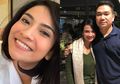 Vanessa Angel Dikabarkan Terjerat Asmara dengan Kuasa Hukumnya yang Setia, Milano Lubis Tersenyum Malu