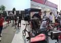 Hidup Sehat Warga Kota, Acara Kumpul Bersepeda Jadi Momentum Bersama