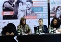 Biasa Main di Pensi, Sisitipsi Kaget Diminta Tampil dalam Prambanan Jazz Festival 2019