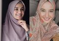 Wajah Polos Shireen Sungkar, Zaskia Sungkar dan Fanny Bauty Saat Foto Bareng Banjir Pujian