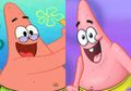 Viral Foto Bintang Laut Menempel di Batu Punya 'Bokong' Seperti Patrick Star, Ini Penjelasan Para Ahli