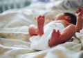 Jangan Sembarangan Mencium Bayi Baru Lahir, Bisa Tularkan Virus Berbahaya Ini!