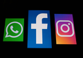 Integrasi Data Bikin Facebook, WhatsApp dan Instagram Kembali Down?