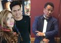 Galih Ginanjar dan Rey Utami Saling Menyalahkan, Hotman Paris: Ikan Asin Dibawa ke Dokter?