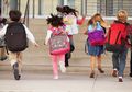 Beratnya Tas Ransel yang Dibawa Anak ke Sekolah Terbukti Tidak Mengakibatkan Nyeri Punggung