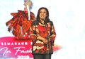Ladies Program di Semarang Gelar Fashion Show Suasana Tempo Dulu